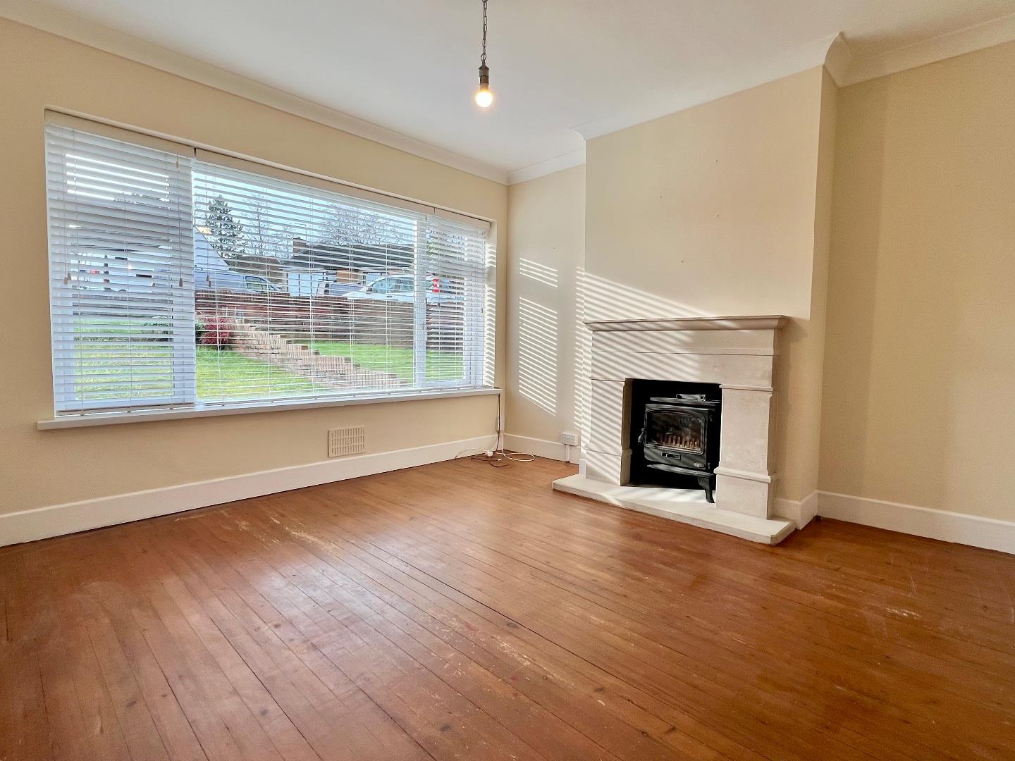 Oaklands Avenue, Bridgend County Borough, CF31 4ST